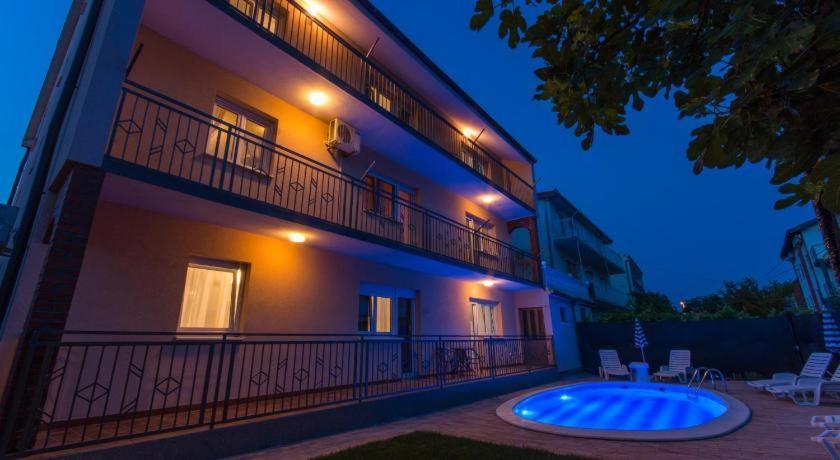 Villa Sunset Kaštela Exterior foto