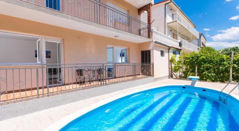 Villa Sunset Kaštela Exterior foto