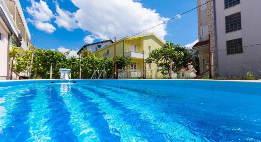 Villa Sunset Kaštela Exterior foto
